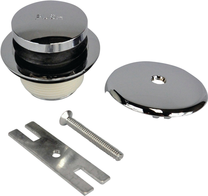 Tub Drain Trim Kit