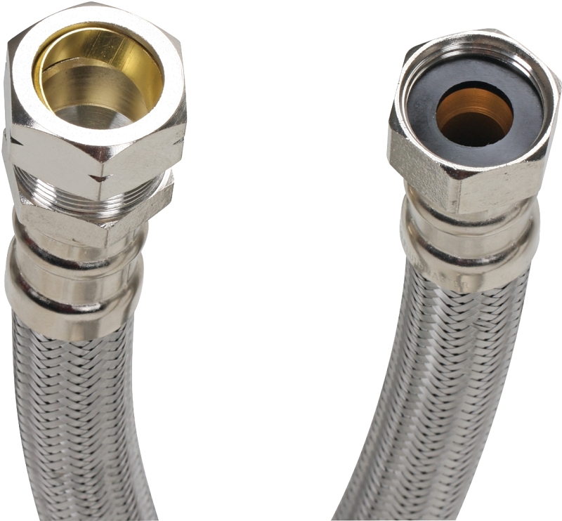 High-Flexible Water Heater Connector