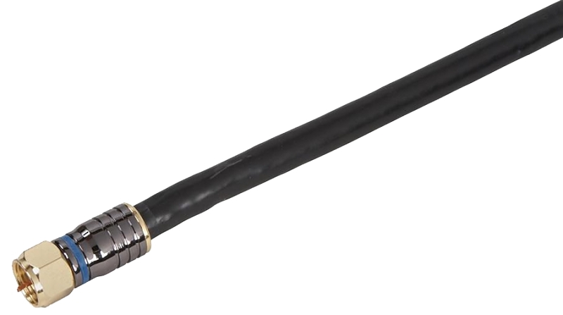 Rg6 Coaxial Cable