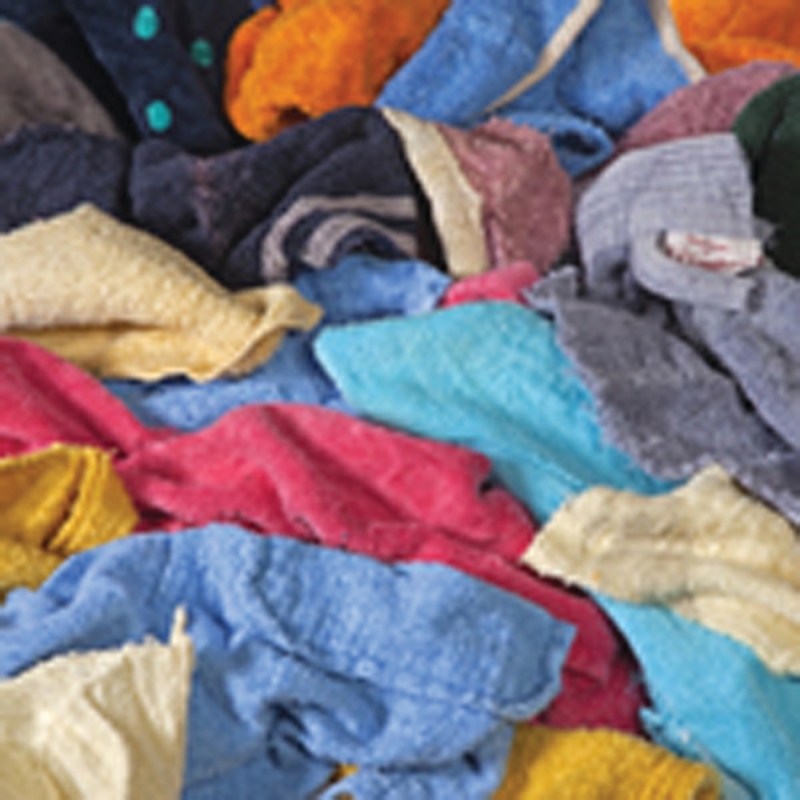 Terry Cloth Mix