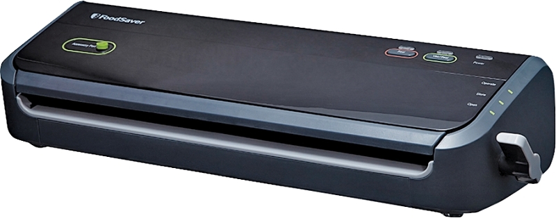 Fm2000-000 Vacuum Sealer