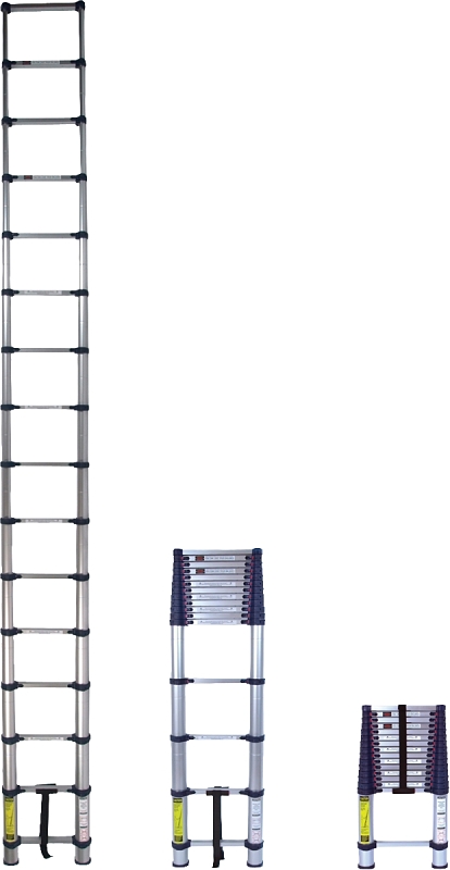 785P Telescoping Ladder