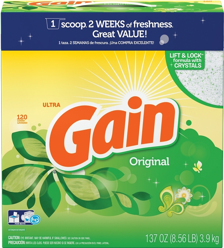 Laundry Detergent