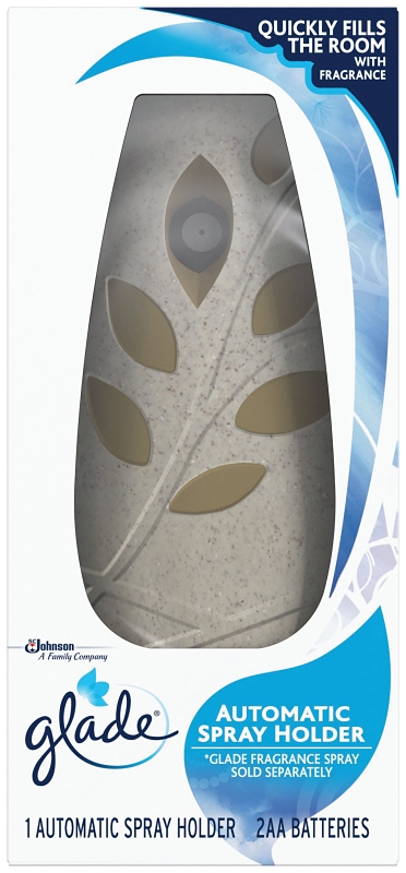 Spray Holder