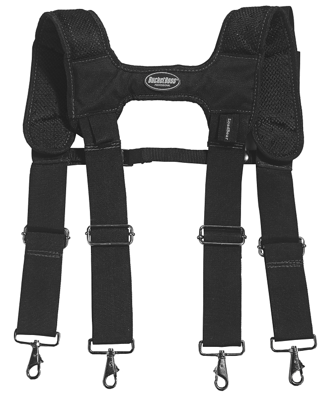 Loadbear Series 57400 Suspender