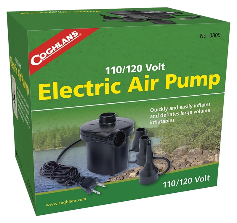 Electric Air Pump