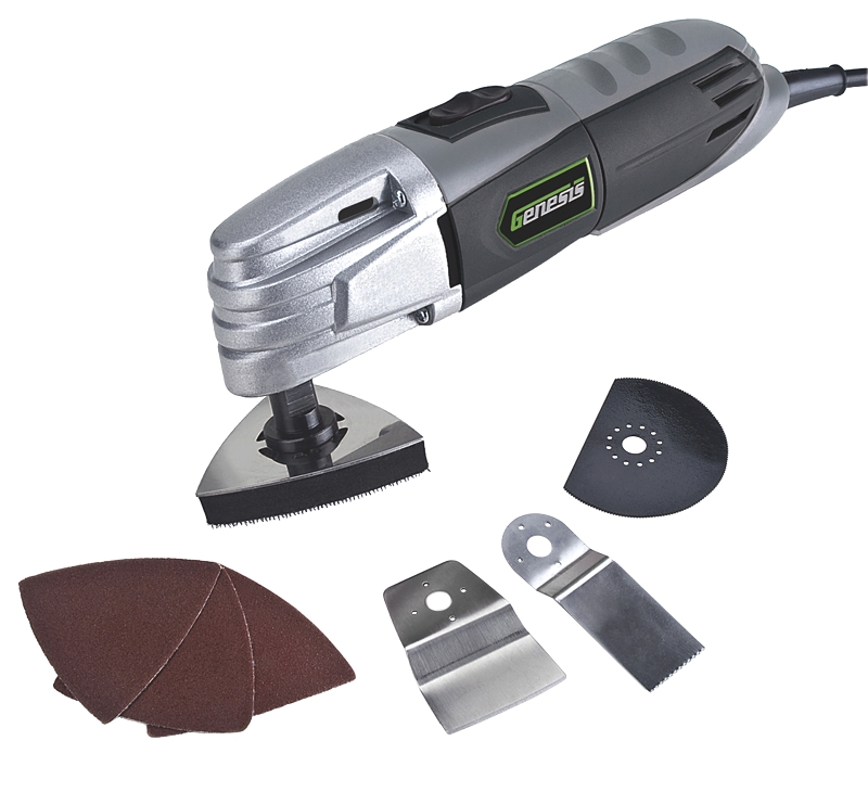 Oscillating Tool