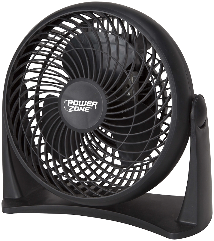 Turbo Fan