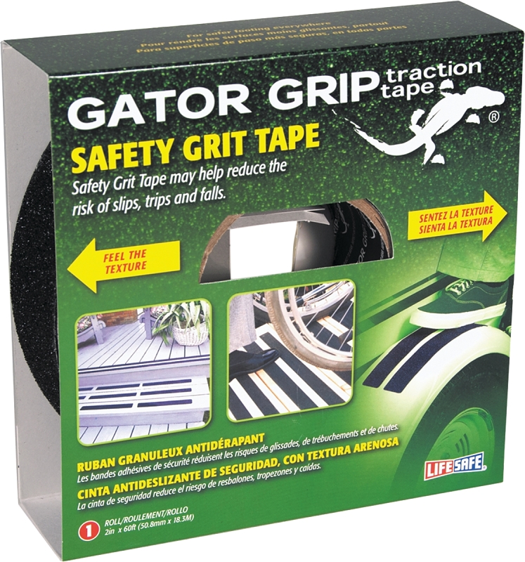 Gator Grip Re142 Traction Tape