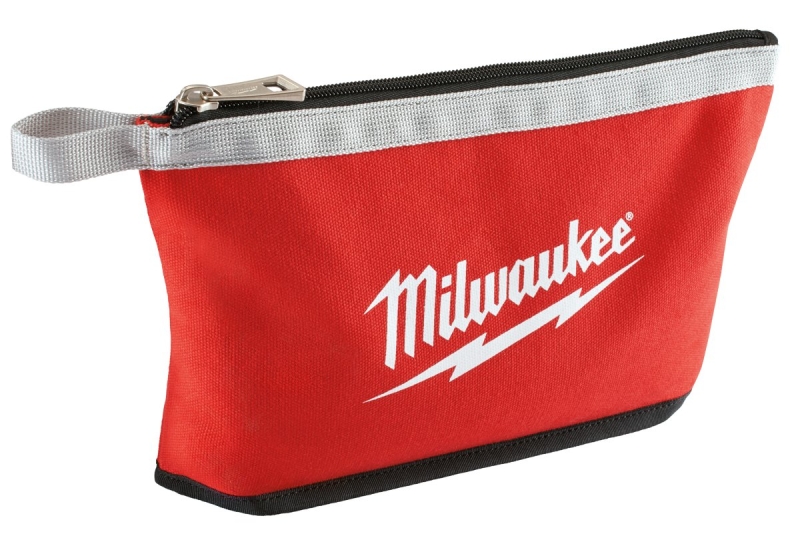 Zipper Pouch