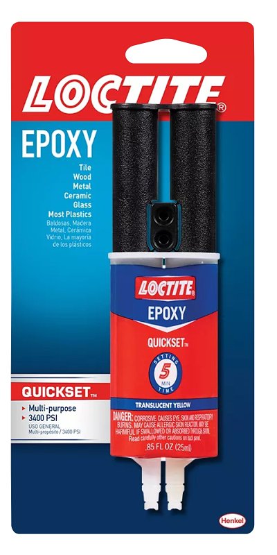 Epoxy Resin