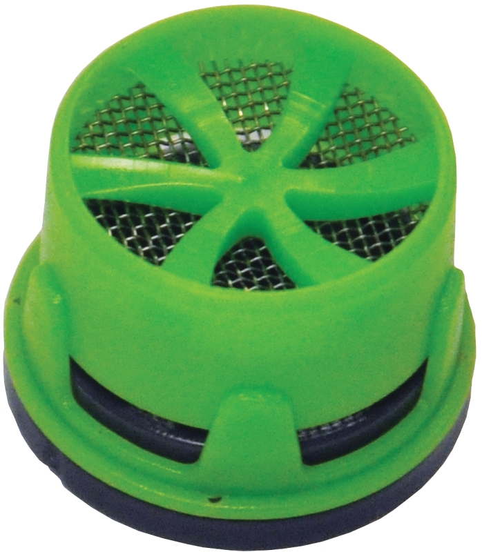 Faucet Aerator Insert