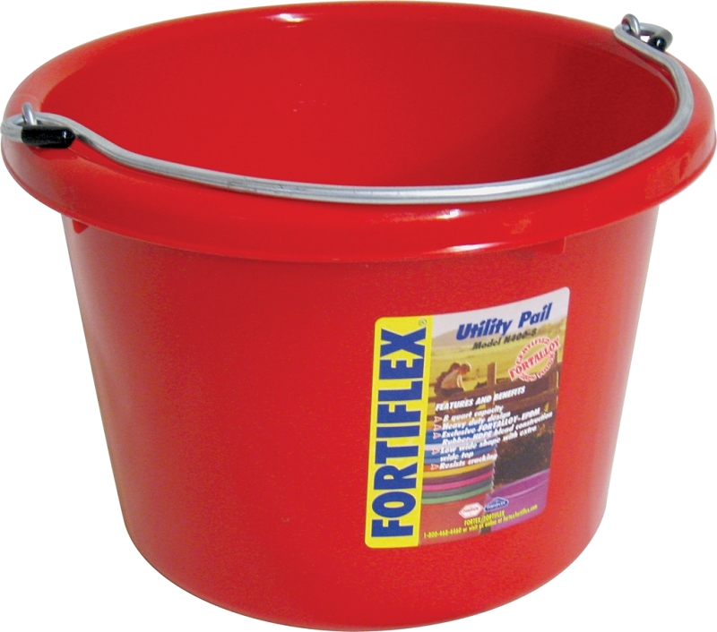 Utility Pail
