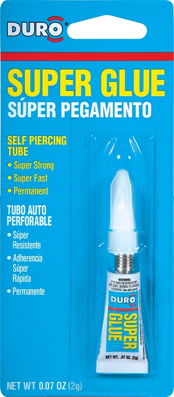 Super Glue