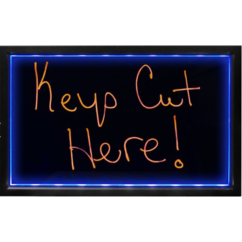 Led Message Board