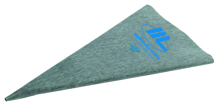 Grout Bag