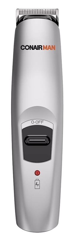 Beard And Mustache Trimmer