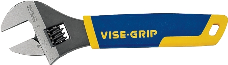 Adjustable Wrench