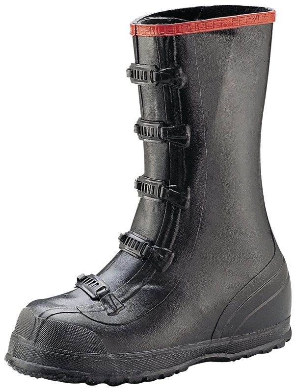 Over Shoe Boots