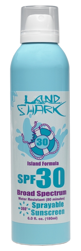 Broad Spectrum Sunscreen Lotion