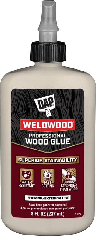 Professional Series 7079800480 Wood Glue