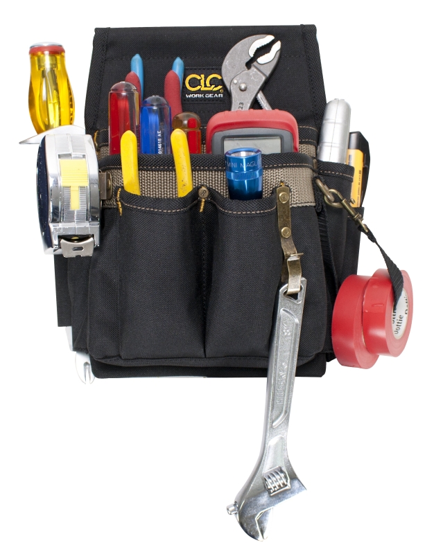 Tool Works Series 1505 Tool Pouch
