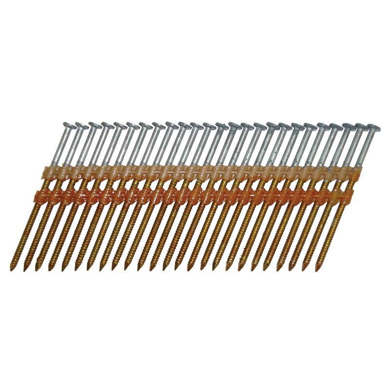 Sheathing Nail