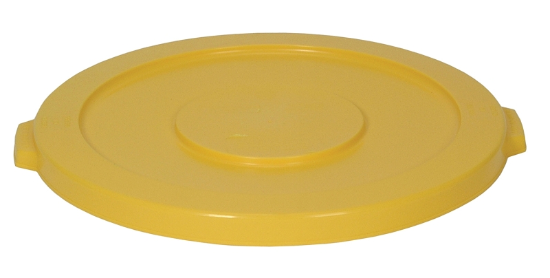 Huskee 3201Yw Receptacle Lid