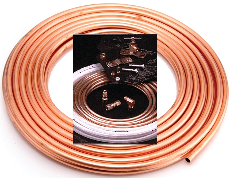 Ice Maker Kit