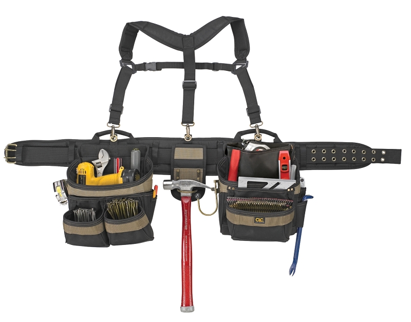 Tool Works Series 6714 Tool Belt
