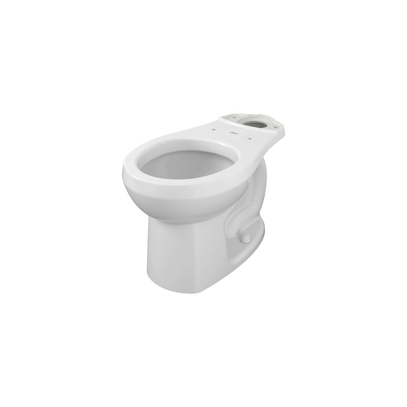 Colony 3 Series 3437D101.020 Standard Height Toilet Bowl
