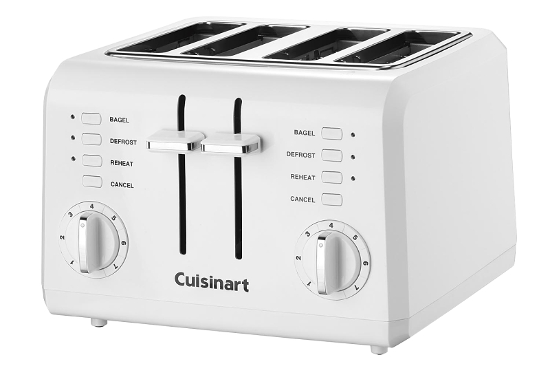 Toaster