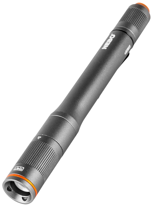 Columbo Neb-Poc-0007 Inspection Pen-Sized Flashlight