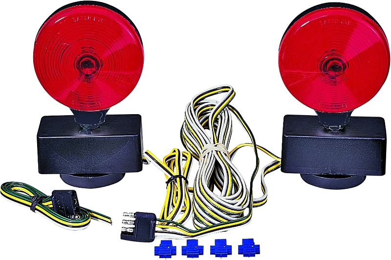 Tow Light Kit