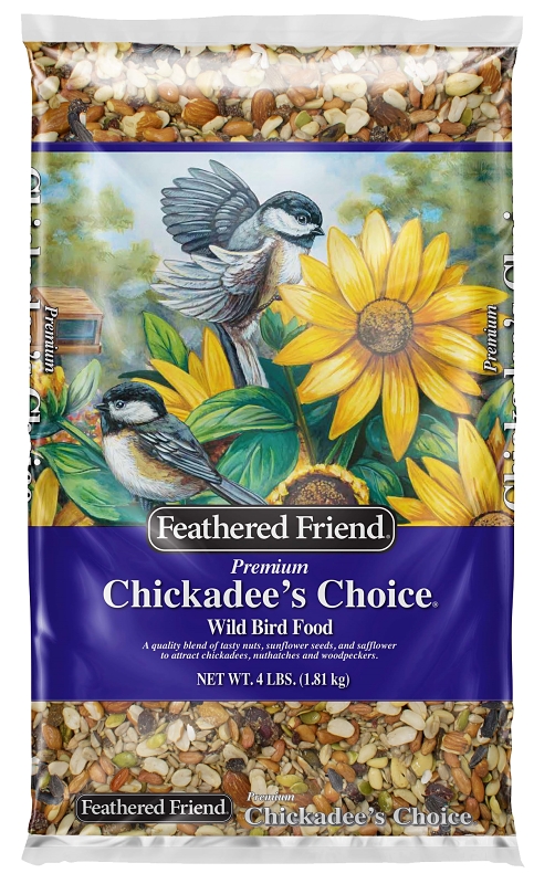 Premium Wild Bird Food