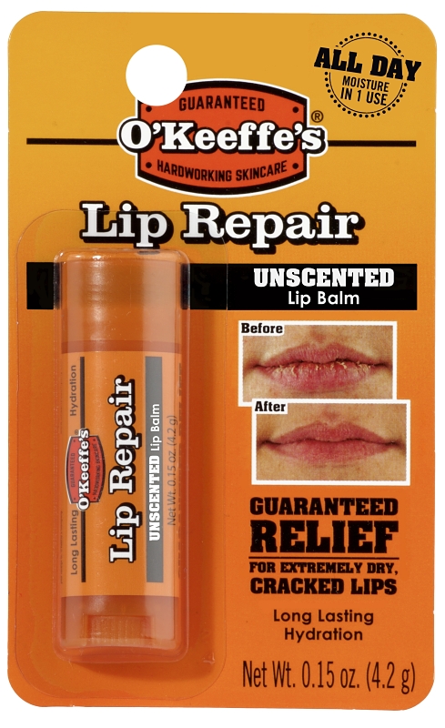 Lip Repair K0700108 Lip Balm