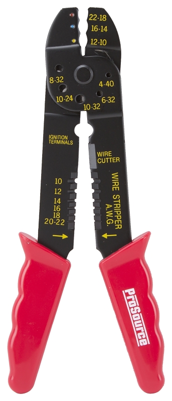 Cable Crimper