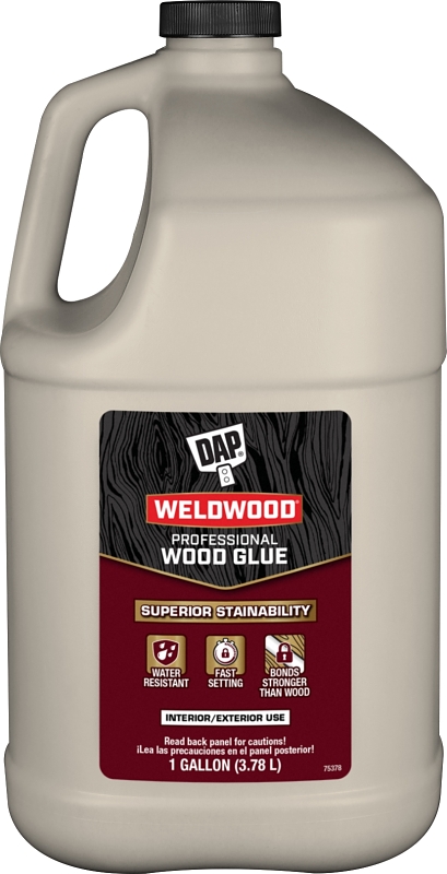 Professional Series 7079800483 Wood Glue