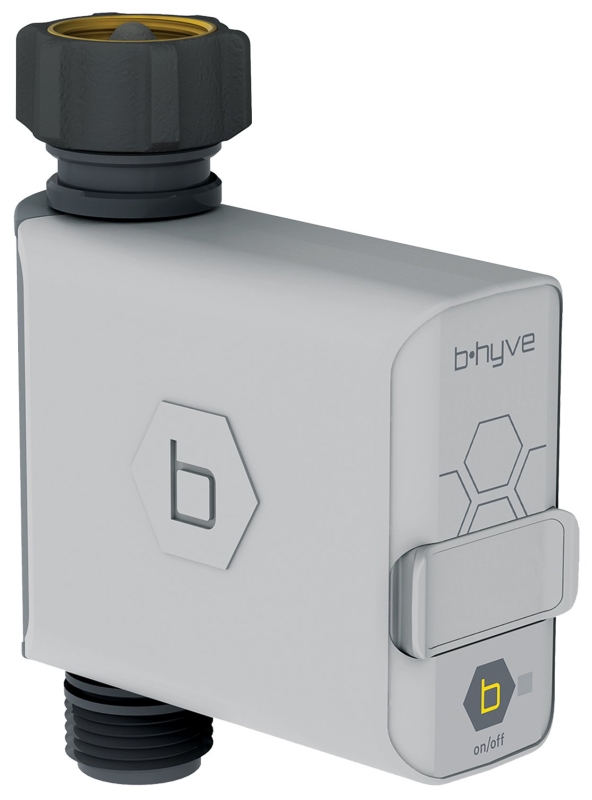 Faucet Timer