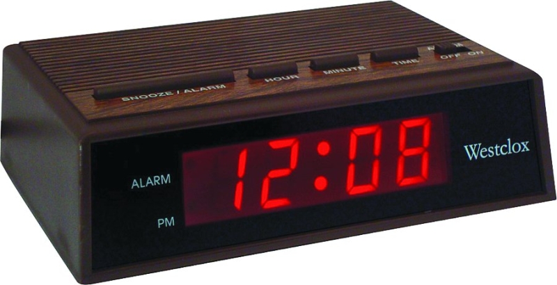 Alarm Clock