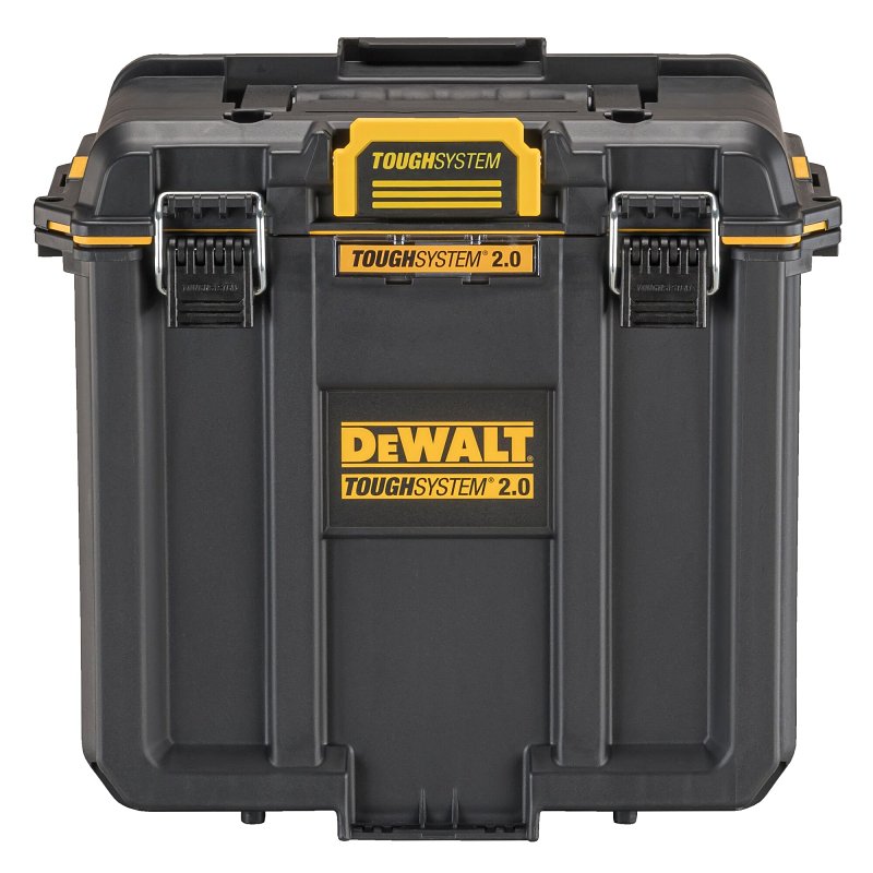 Dwst08035 2.0 Deep Compact Tool Box