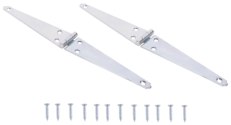 Strap Hinge