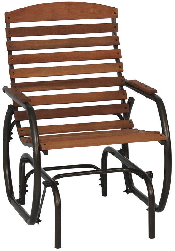 Country Garden Glider