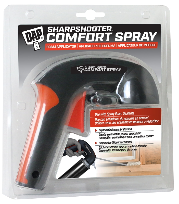 Comfort Spray 7565070230 Foam Applicator