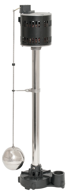 Sump Pump
