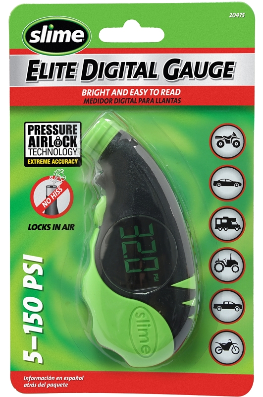 Tire Gauge