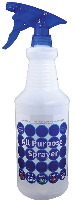Trigger Sprayer