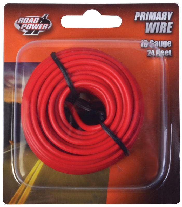 Electrical Wire
