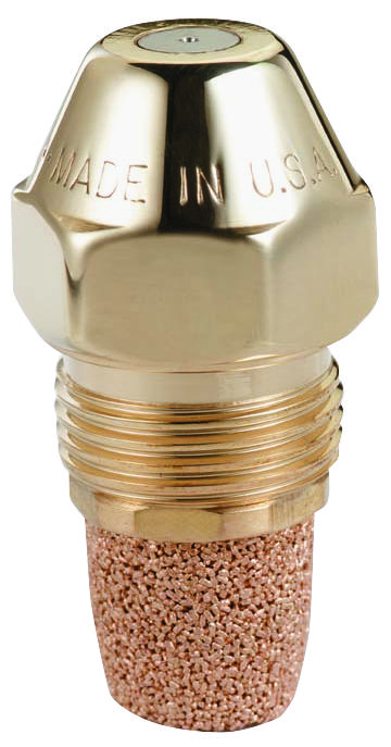 Solid Cone Type B Spray Nozzle .65GPH-80