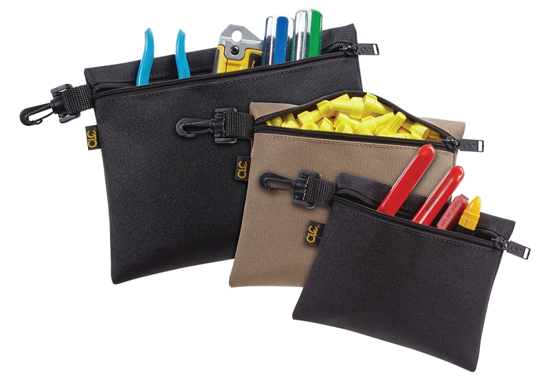 Tool Works Series 1100 Zipper Bag